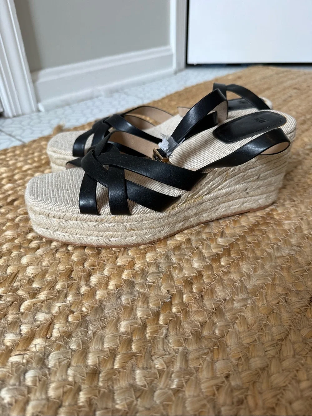 H&M women’s strappy